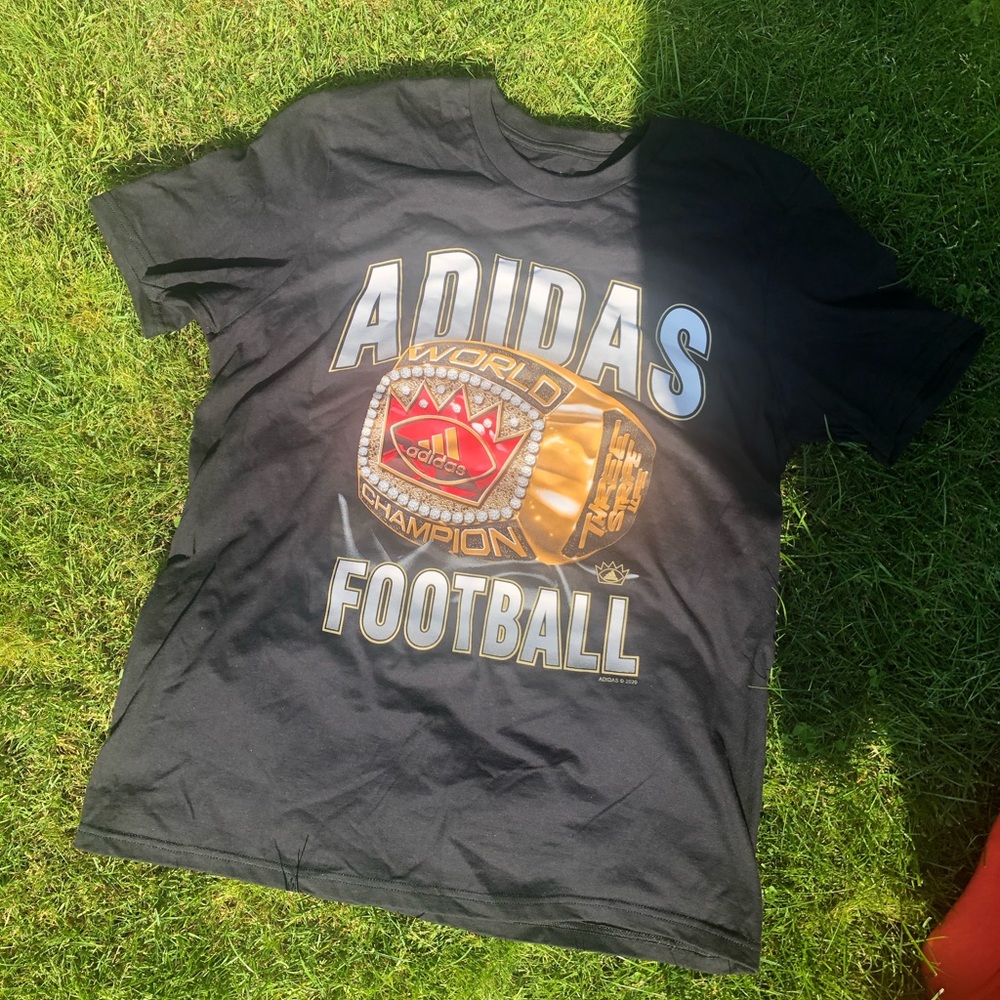 Vintage adidas shirt / original adidas